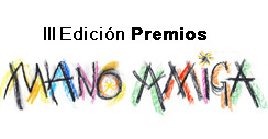 premios Mano Amiga