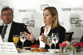 ana pastor pp