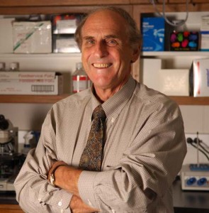 Ralph Steinman, Nobel de Medicina 2011 Ralph Steinman, Nobel de Medicina 2011