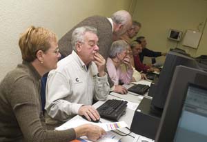 Un ‘e-Cuidador’ para el Alzheimer