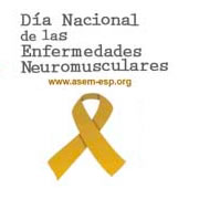ASEM impulsa el Día Nacional de las Enfermedades Neuromusculares