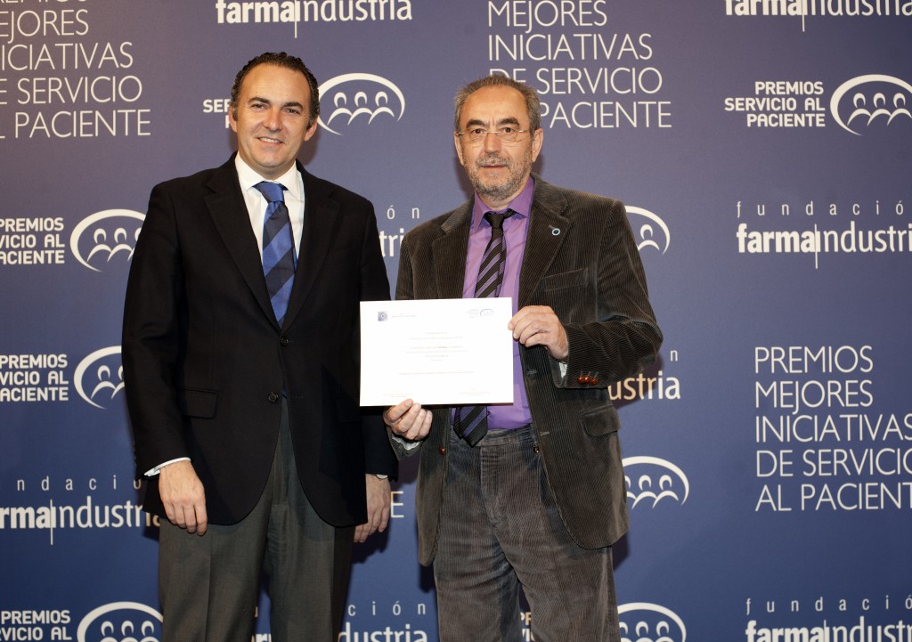 11FDIABETES Federación de Diabéticos Españoles