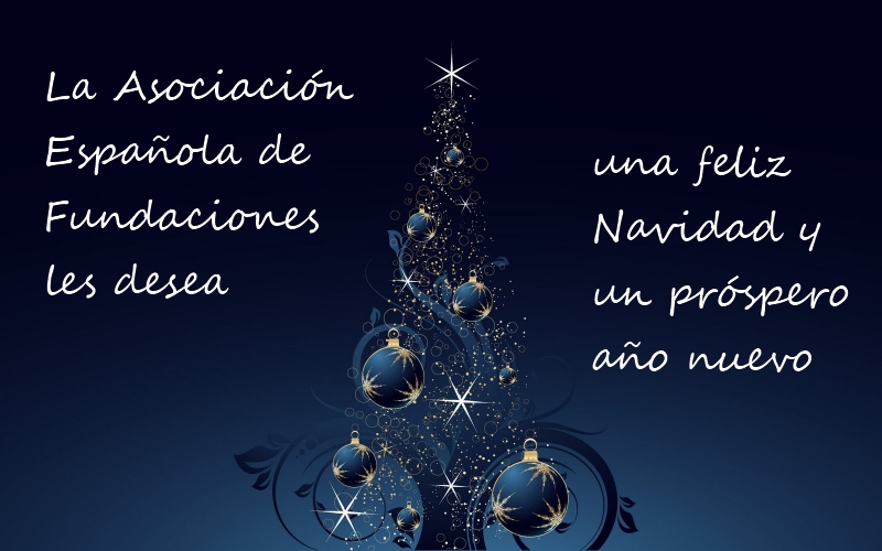AEF Asociación Española de Fundaciones