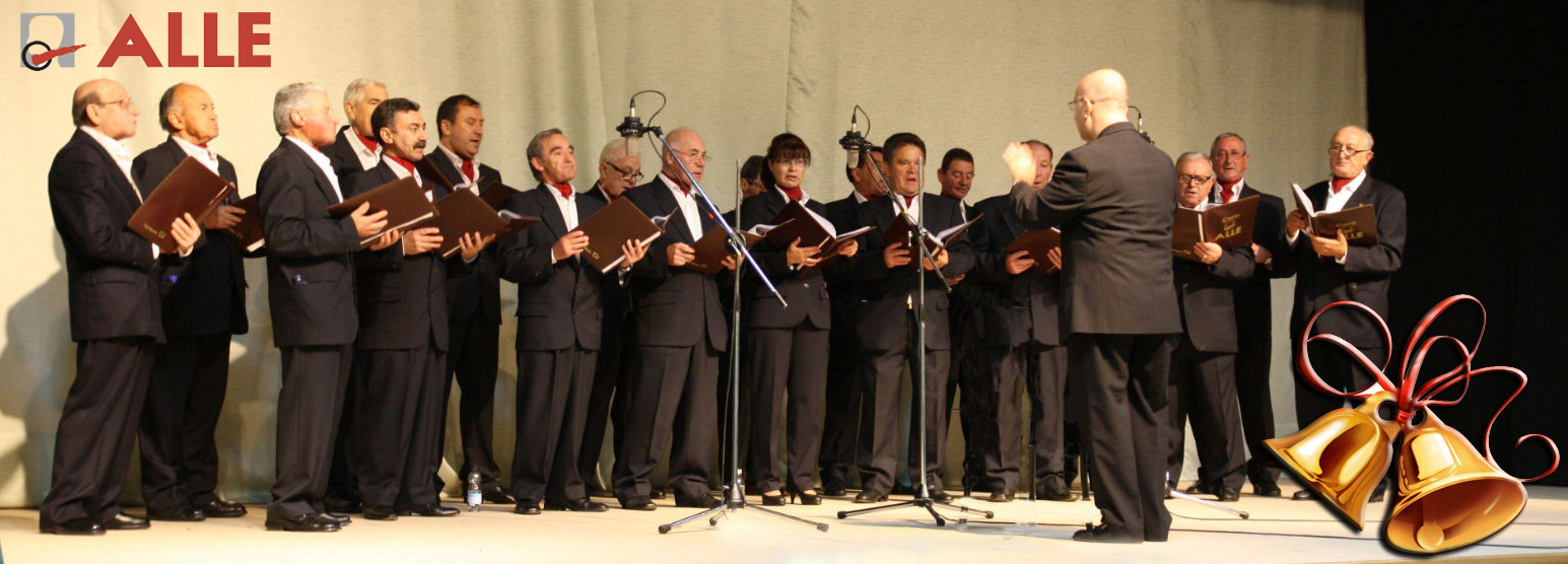 Coro_Navidad