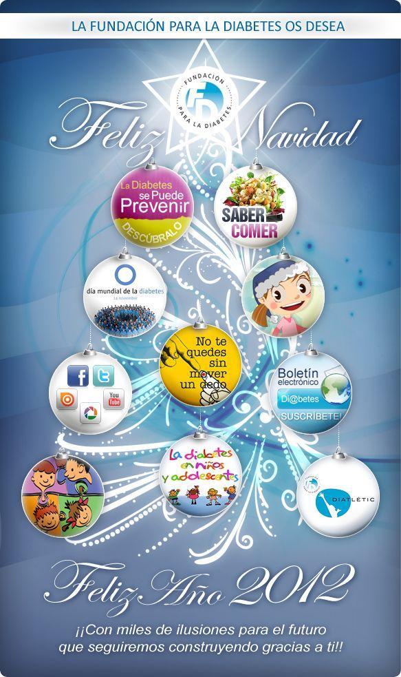 FundacionDiabetes Fundación para la Diabetes