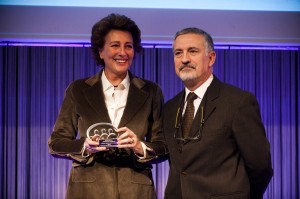 PREMIO AECC PREMIO AECC