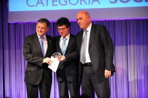 PREMIO Sociedades Científicas PREMIO Sociedades Científicas