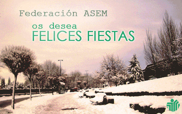 Federación Asem Federación Asem