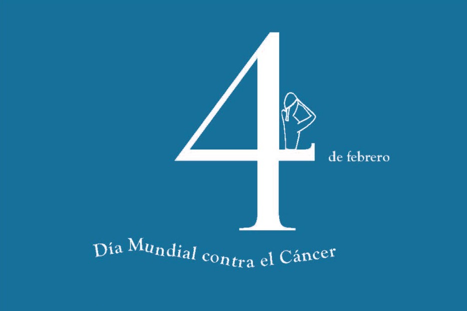 Somos Pacientes se suma al Día Mundial del Cáncer