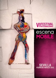 Festival EscenaMobile: Arte y discapacidad en Somos Pacientes