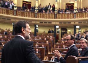 El nuevo Gobierno desarrollará una Ley de Servicios Sanitarios Básicos