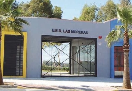 Alcalá de Guadaira inaugura su nuevo centro para la atención del Alzheimer