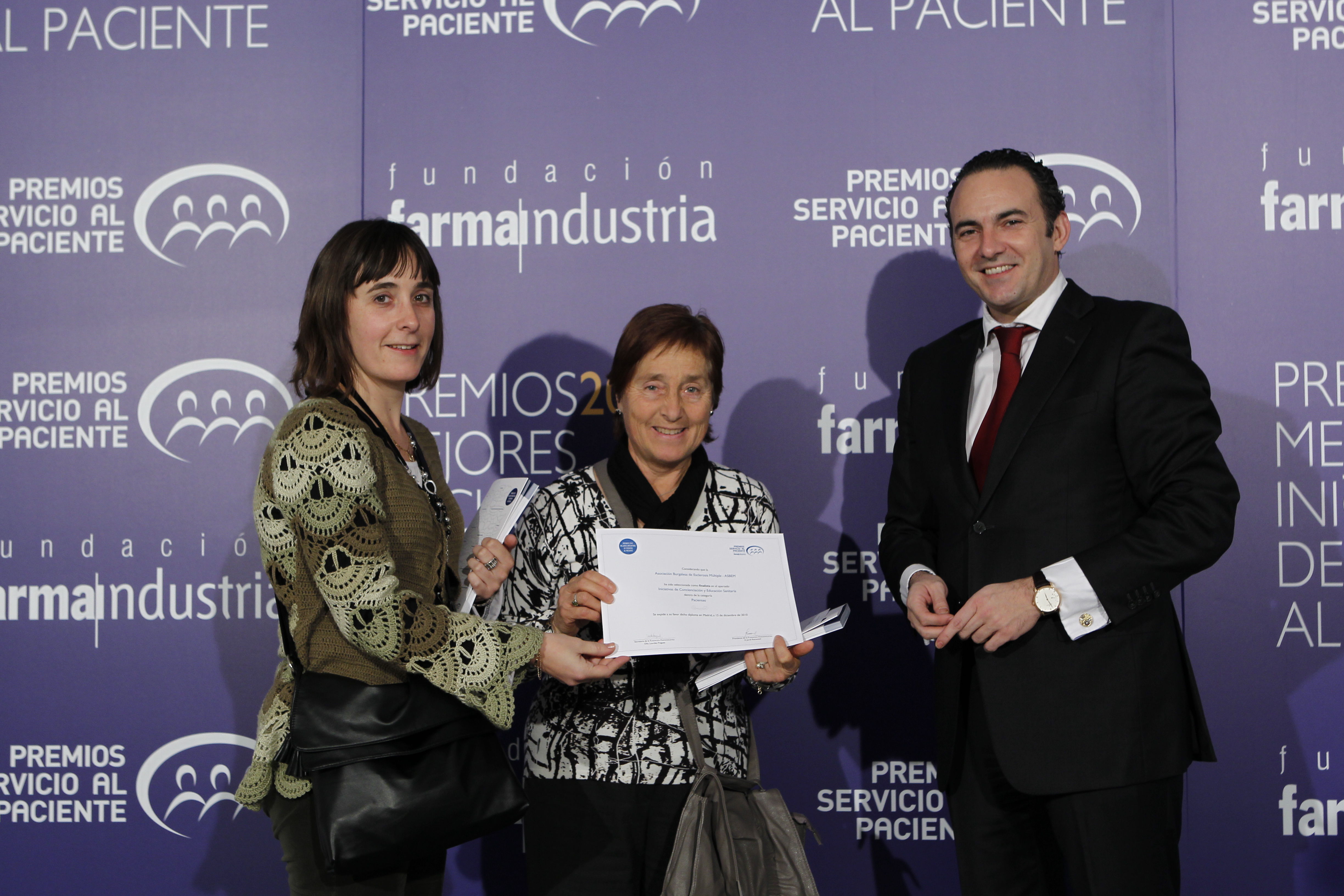 ASBEM Asociación Burgalesa de Esclerosis Múltiple