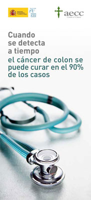 Un estudio español certifica la eficacia de los tests no invasivos en la detección precoz del cáncer colorrectal