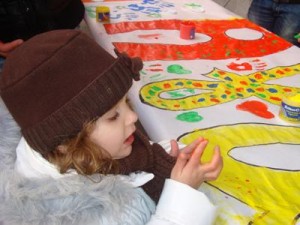 afanion celebra el dia internacional del niño con cancer afanion celebra el dia internacional del niño con cancer