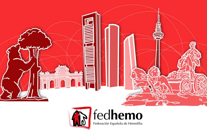 FEDHEMO prepara su Asamblea Nacional y Simposio Médico-Social del 20 al 22 de abril en Madrid