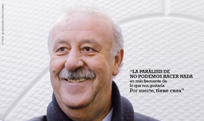FEDER anima a la población a ‘vacunarse’ contra la indiferencia hacia las enfermedades raras
