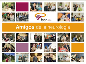Soria acoge la exposición ‘Amigos de la Neurología’