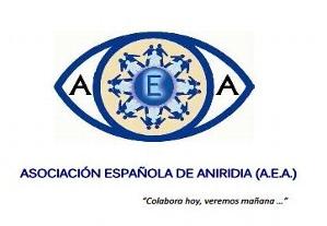 Campaña ‘Míranos, mírales’ de la Asociación Española de Aniridia