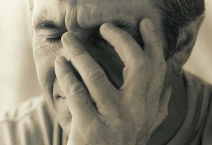 Los neurólogos asocian la migraña con una disminución de la salud sexual