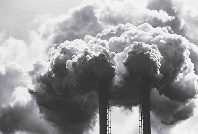 Uno de cada cinco europeos fallece por enfermedades asociadas con el medio ambiente