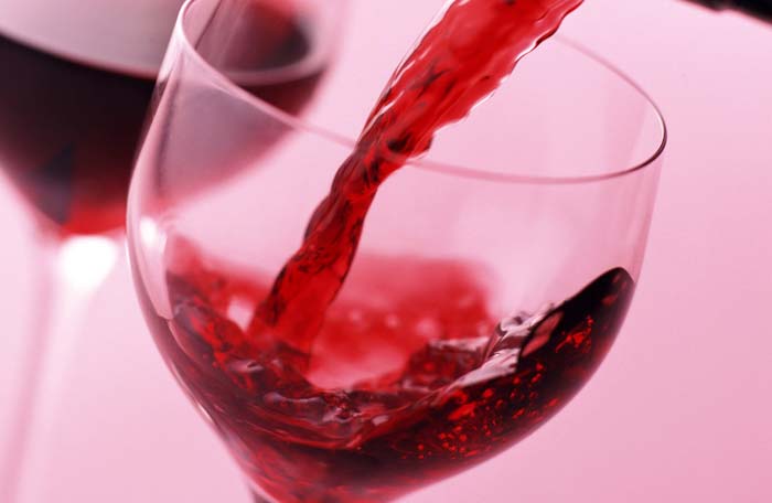 El consumo moderado de vino tinto ayuda a prevenir la aterosclerosis