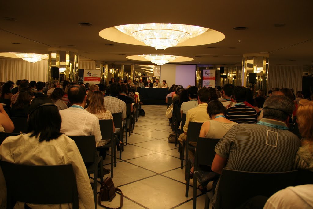 III Congreso Nacional de la Federación Española de Fibrosis Quística