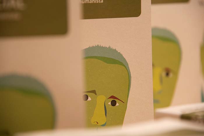 Albert Jovell presenta ‘El médico social’