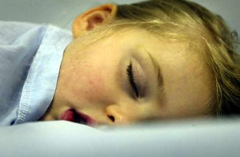 La apnea del sueño y el roncar incrementan el riesgo de trastornos de la conducta en la población infantil