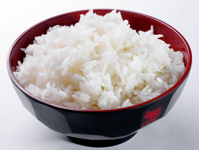 El consumo frecuente de arroz blanco puede aumentar el riesgo de diabetes mellitus tipo 2