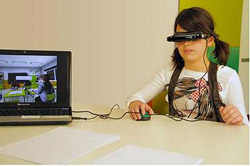 ‘Aula’, programa de realidad virtual para diagnosticar el Trastorno por Déficit de Atención con Hiperactividad