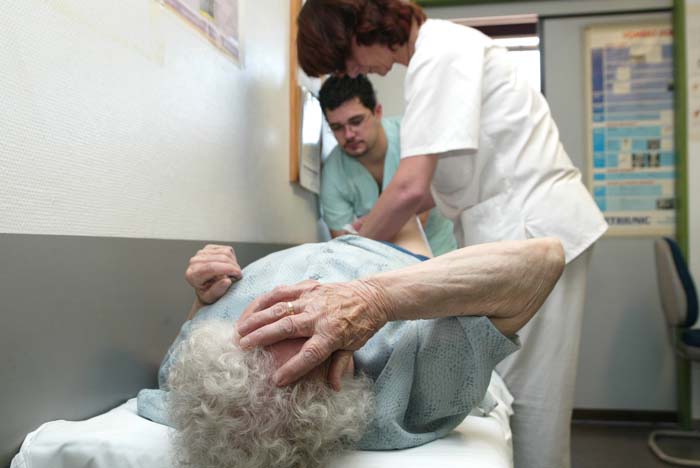 Guía multidisciplinar sobre la fibromialgia