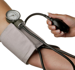 Uno de cada tres españoles tiene hipertensión arterial