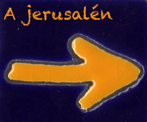 7.000 kilómetros de Finisterre a Jerusalén para exigir una política de Estado contra el Alzheimer