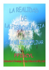 la realidad de la fibromialgia