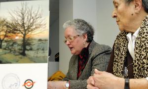 ASPEMFA AMANECER FEAFES celebra sus 20 años de atención a personas con enfermedad mental