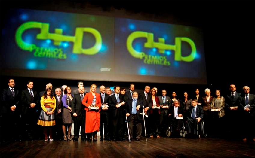 Abierto el plazo de presentación para los premios cermi.es