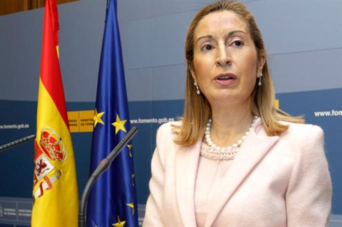 Cermi presenta al Ministerio de Fomento las demandas de la personas con discapacidad
