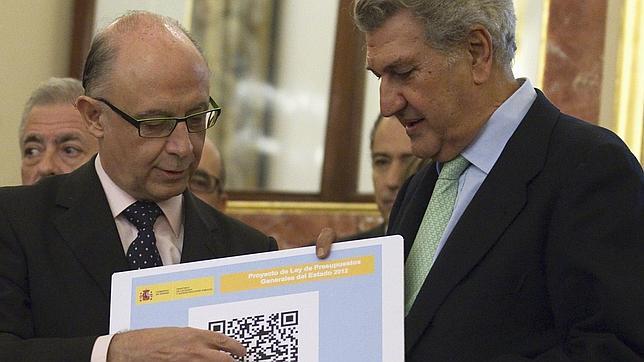 El gasto destinado a Dependencia cae un 5,6%
