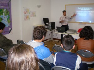 Educación-diabetológica