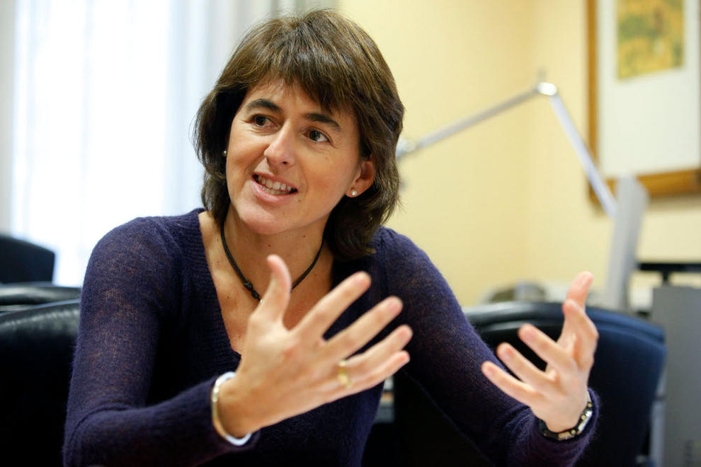 Navarra iniciará un programa piloto de cribado del cáncer de colon a finales de 2012