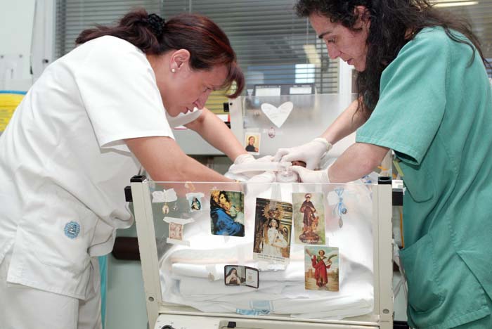 Crece la preocupación por la sanidad, el sexto problema más importante para los españoles