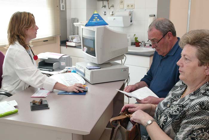 Famma-Cocemfe Madrid critica la decisión de instaurar el copago farmacéutico para jubilados y pensionistas