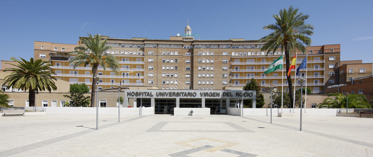 Andex financiará la reforma del Hospital de Día Oncológico Infantil del Virgen del Rocío de Sevilla
