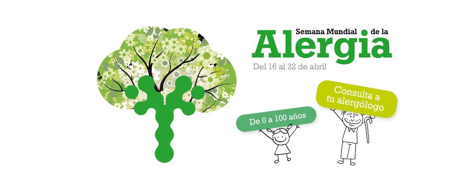 Resuelve tus dudas sobre la alergia en Facebook