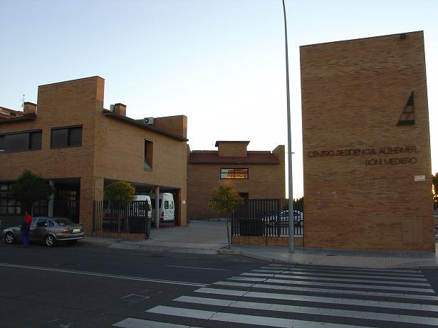 Puesta en marcha de un servicio de apoyo nutricional para personas con dependencia de AFA Salamanca