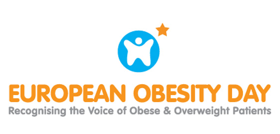 Sábado, 19 de mayo: Día Europeo de la Obesidad