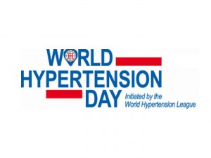 Día Mundial de la Hipertensión
