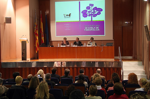 Guía de AVAFI para pacientes sobre la fibromialgia