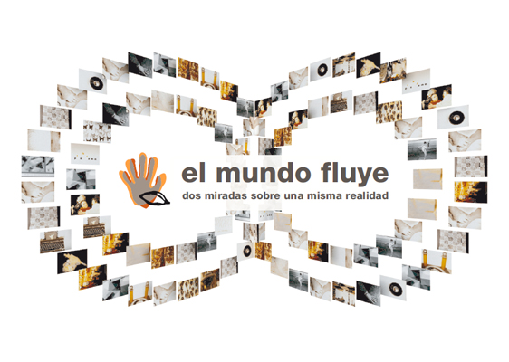 Exposición de arte accesible de Fundación ONCE